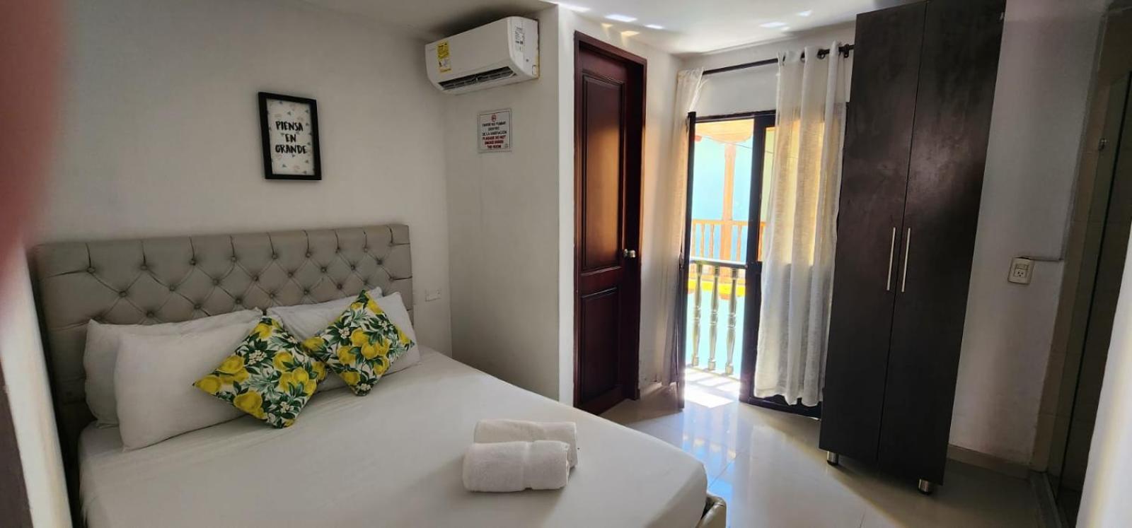 Casa Lopez Getsemani Hotel *