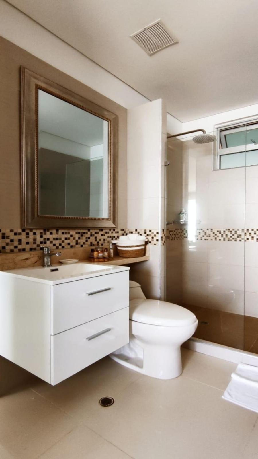 Apartamento Palmetto Con Buena Vista Al Mar