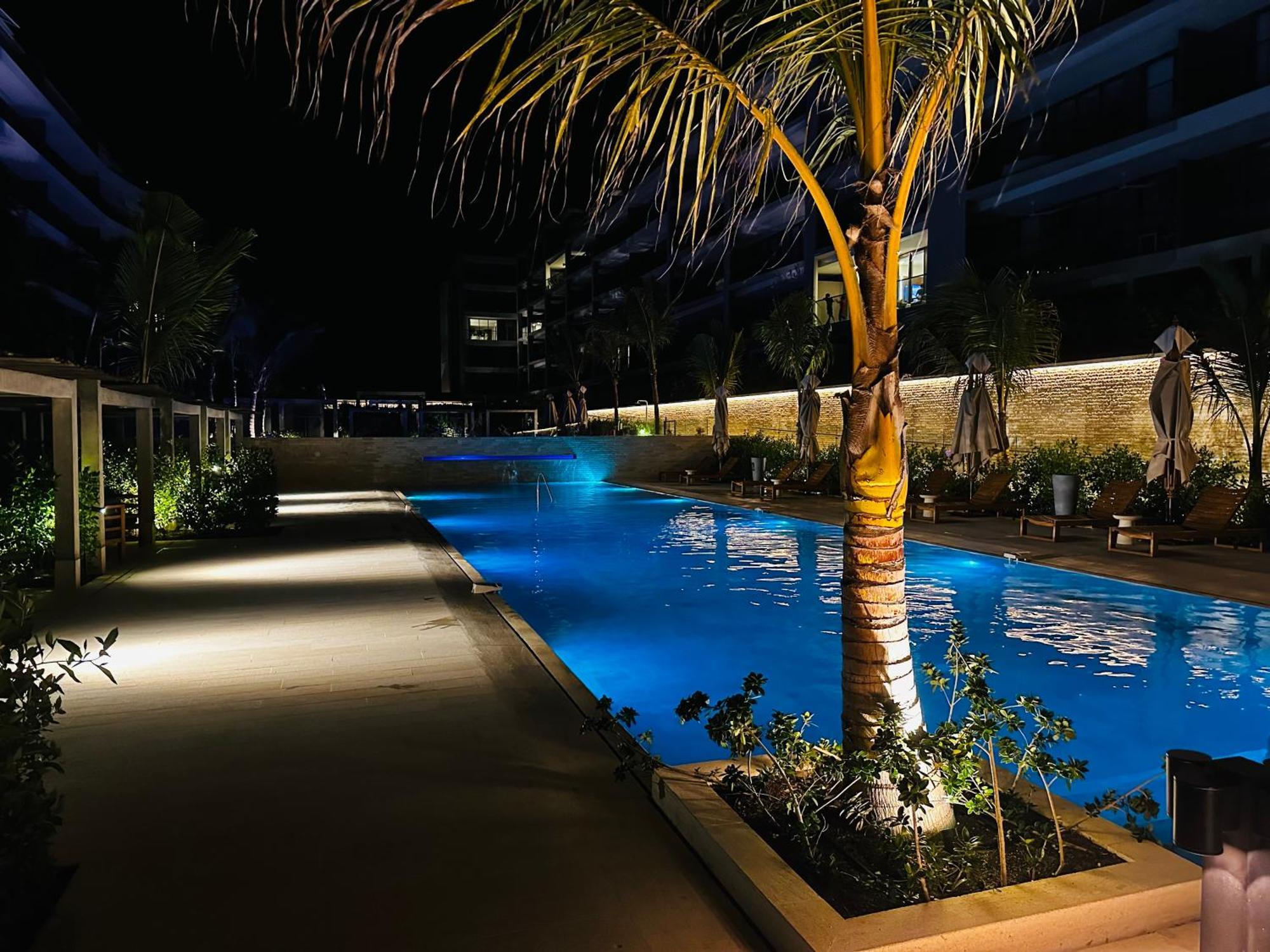 Apartamento Exclusivo Loft - Frente Al Mar Cartagena