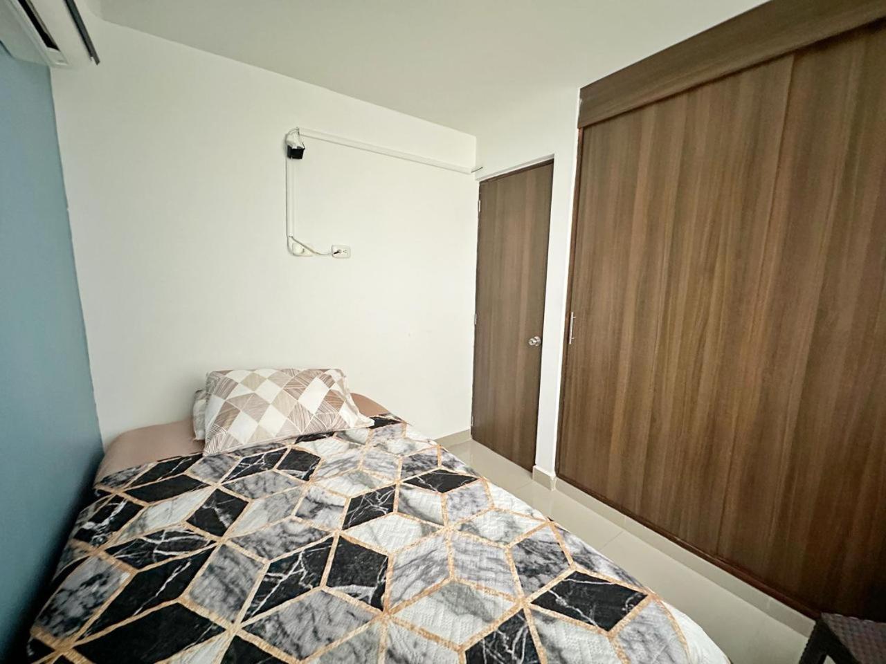 Cerca A La Playa Villa Cartagena