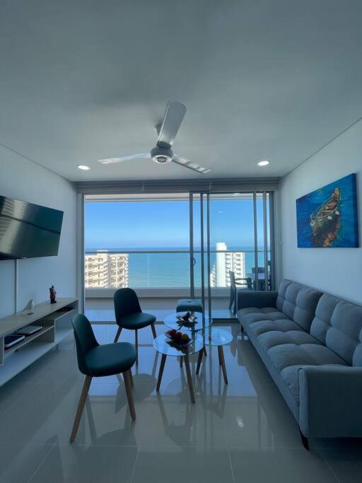 Apartamento Hermoso Apto! A 5 Min Del Centro Historico *