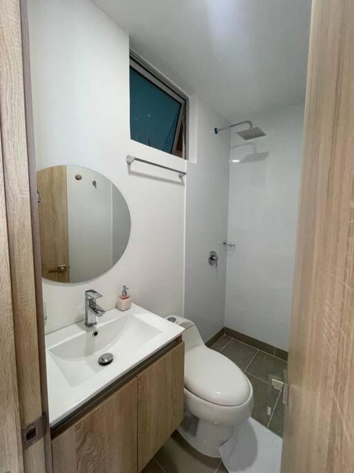 Apartamento Hermoso Apto! A 5 Min Del Centro Historico