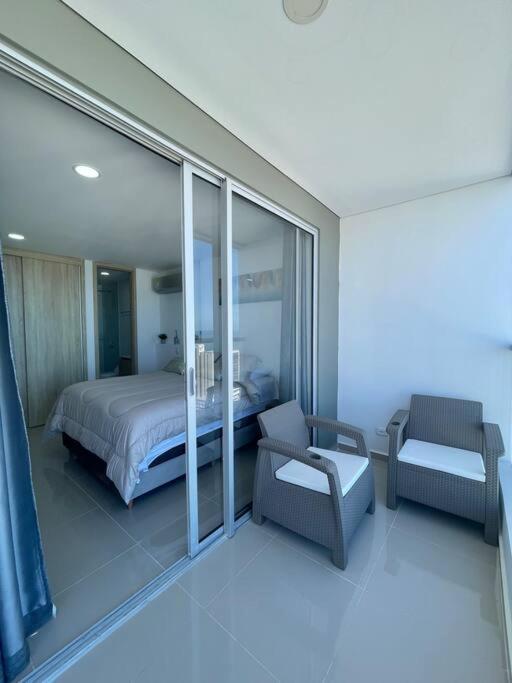 Apartamento Hermoso Apto! A 5 Min Del Centro Historico *