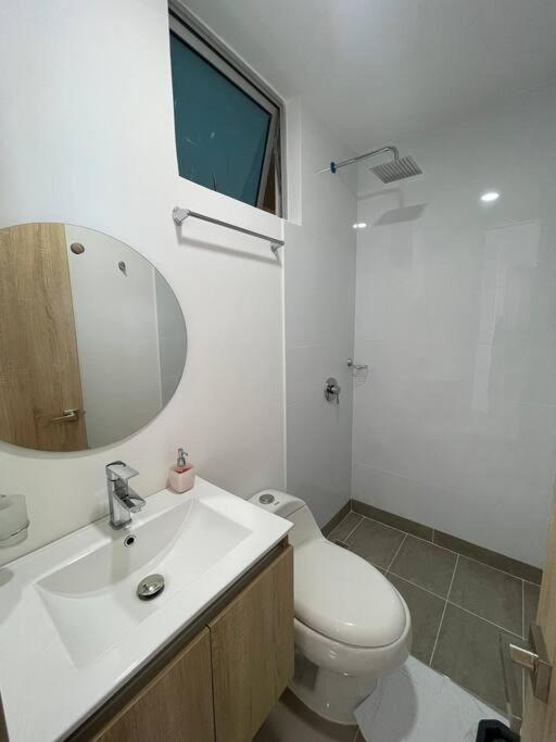 Apartamento Hermoso Apto! A 5 Min Del Centro Historico Cartagena