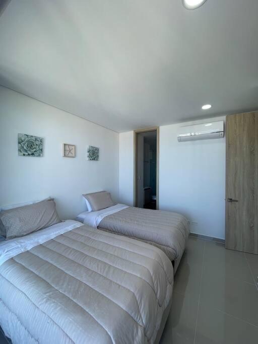 Apartamento Hermoso Apto! A 5 Min Del Centro Historico *