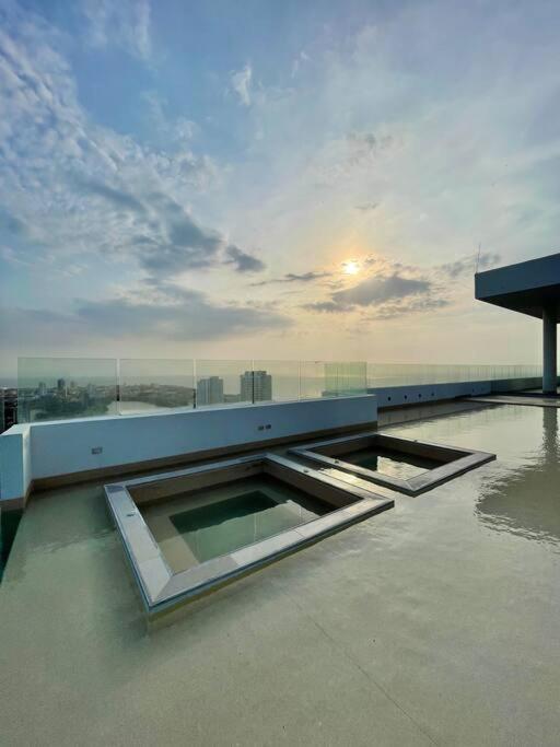 Apartamento Hermoso Apto! A 5 Min Del Centro Historico Cartagena