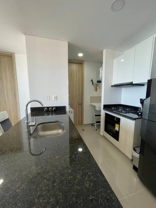 Hermoso Apto! A 5 Min Del Centro Historico Apartamento *