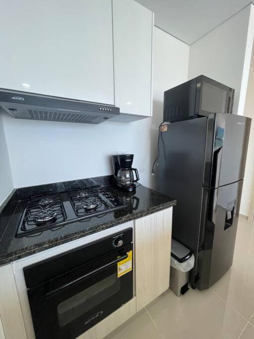 Apartamento Hermoso Apto! A 5 Min Del Centro Historico