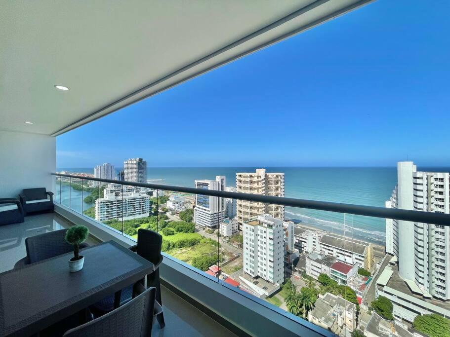 Hermoso Apto! A 5 Min Del Centro Historico Apartamento Cartagena