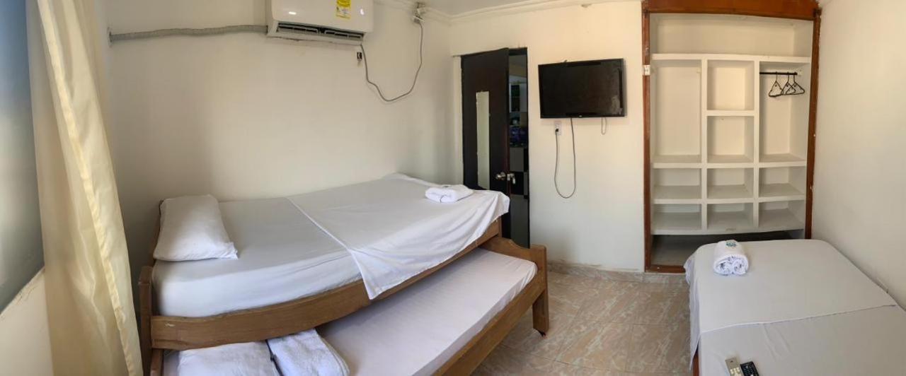Guest house Viva Mar Cartagena