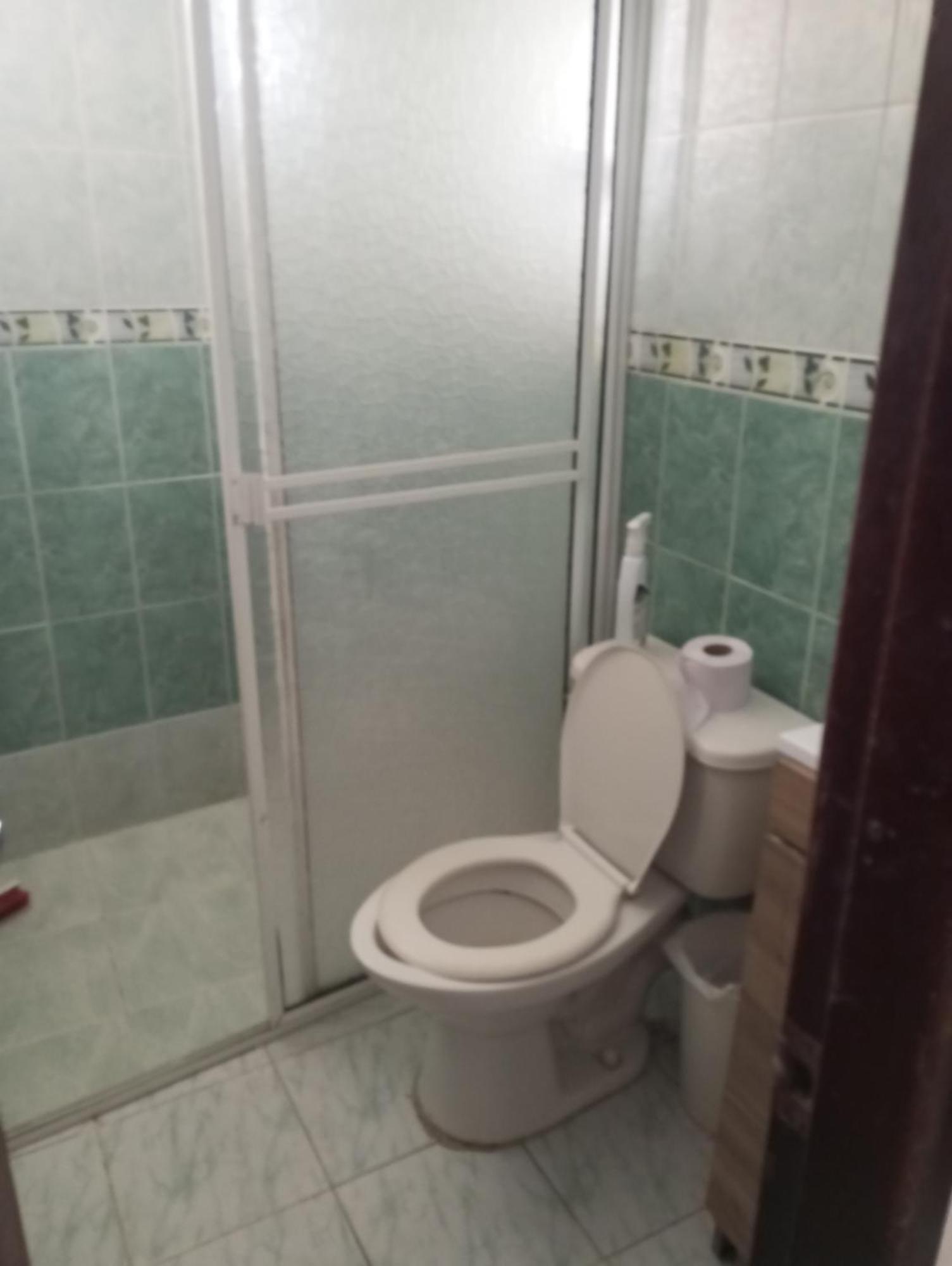 Camping Nahimara Champeta