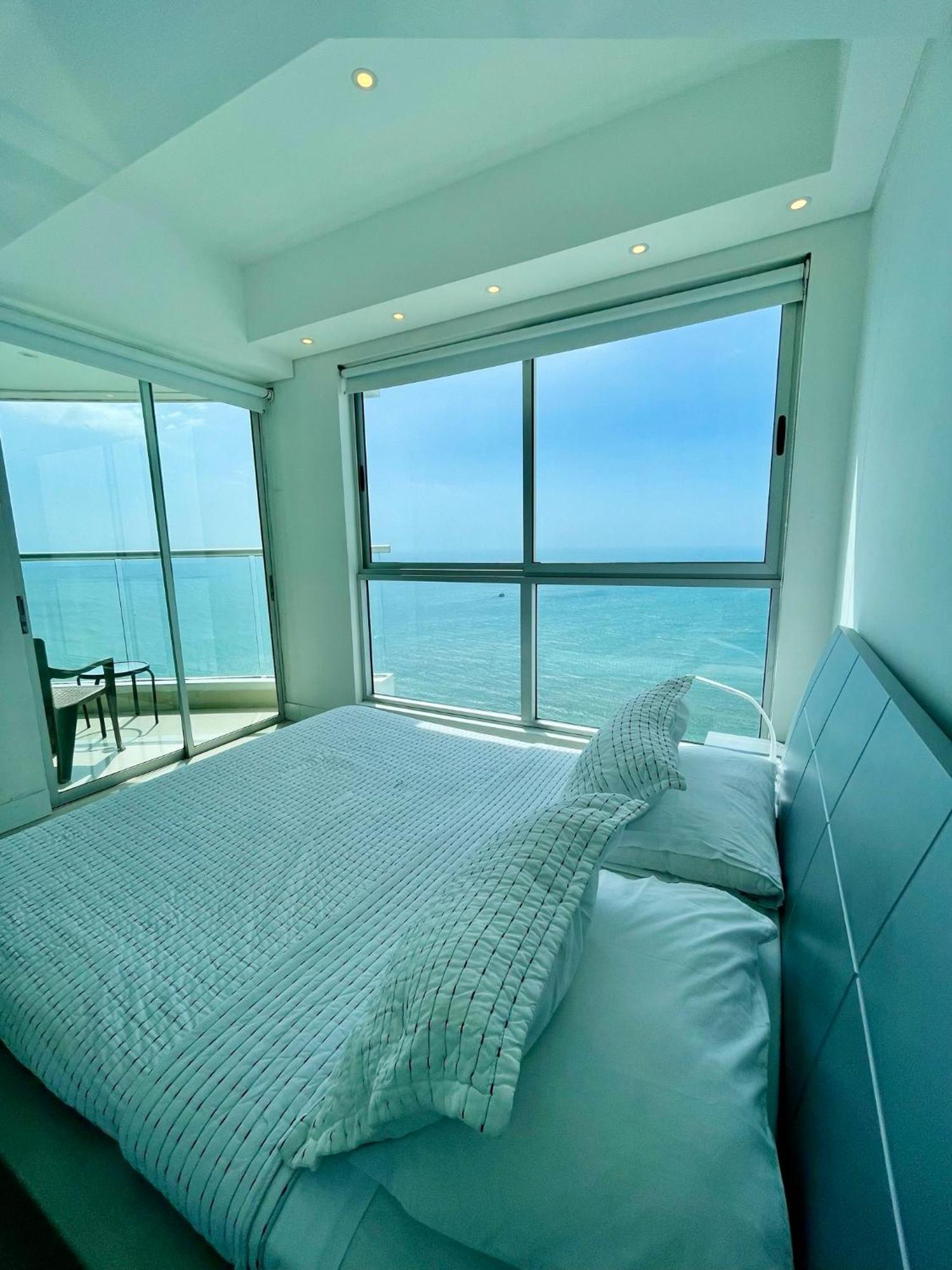 Apartamento Con Vista Al Mar Es Mi Casa