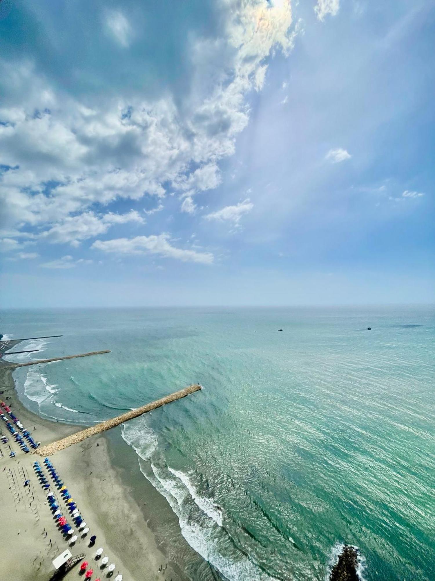 Con Vista Al Mar Es Mi Casa * Cartagena