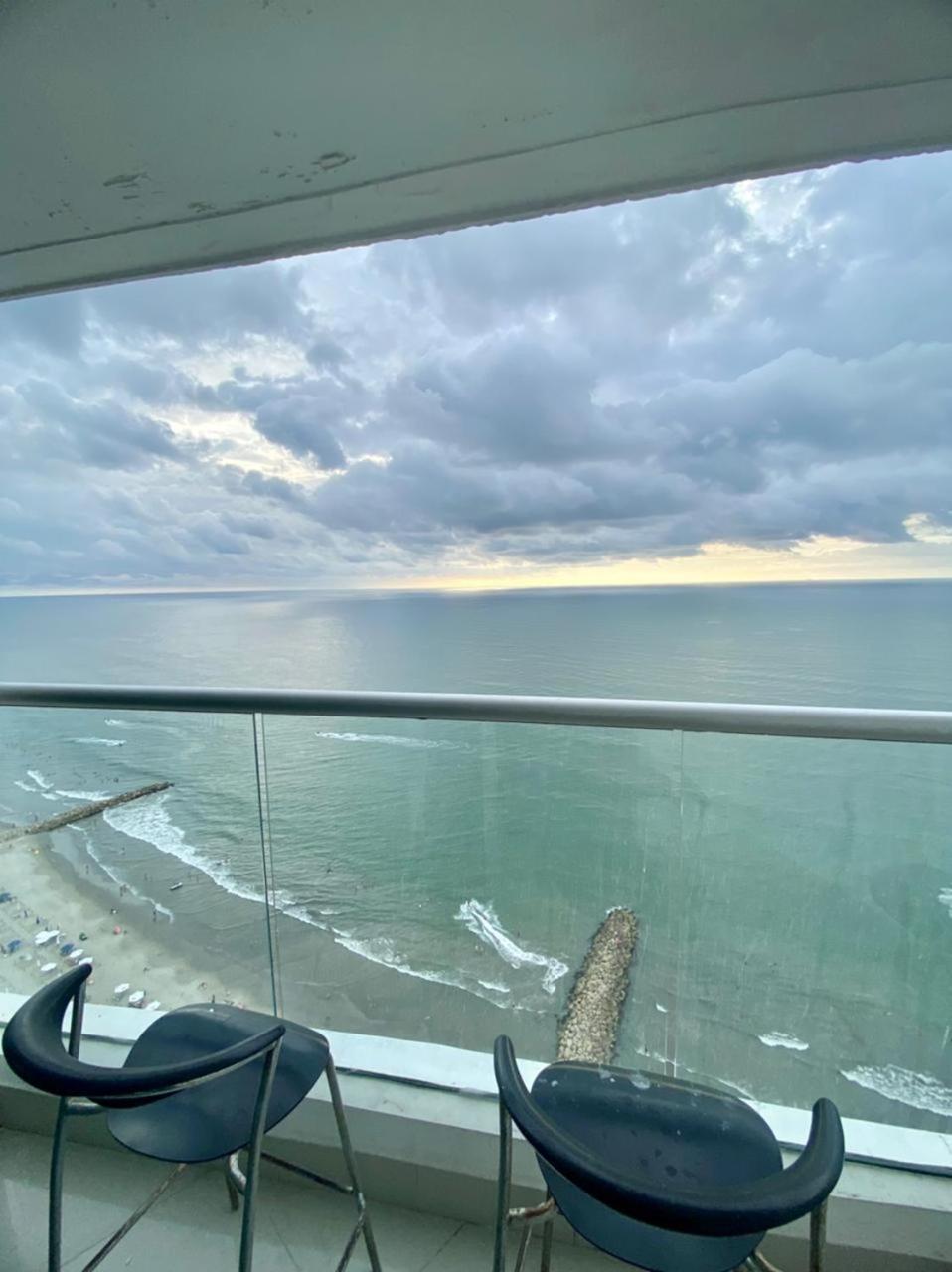Con Vista Al Mar Es Mi Casa *
