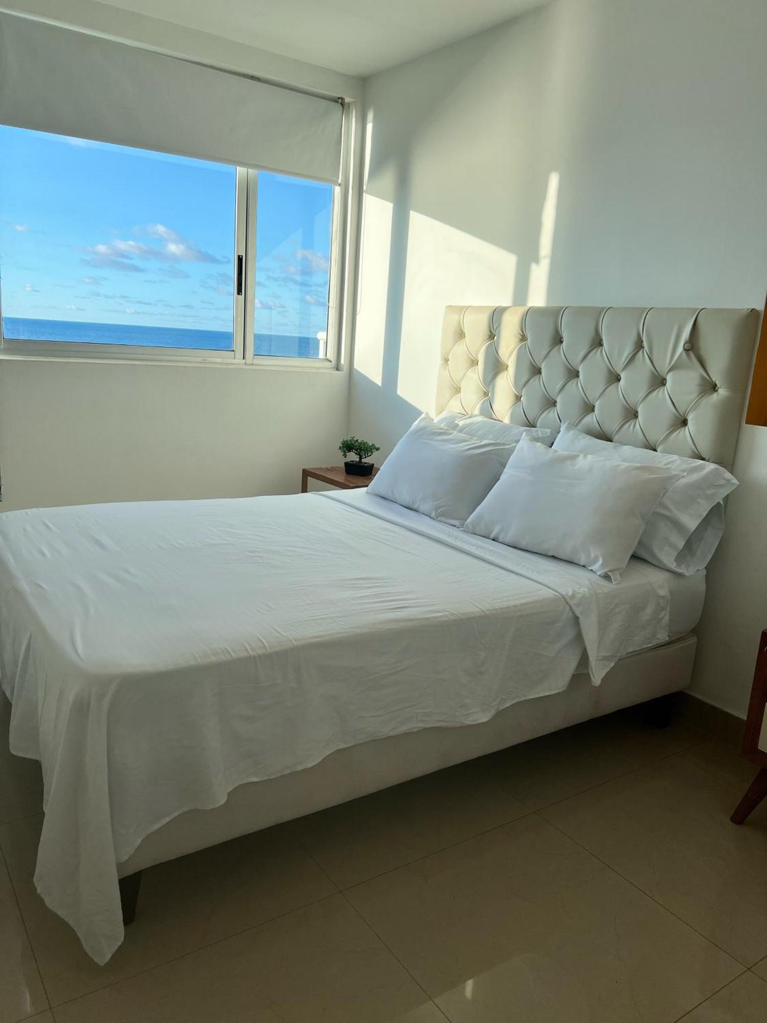 Apartmento Con Vista Al Mar, Palmeto Apartamento *