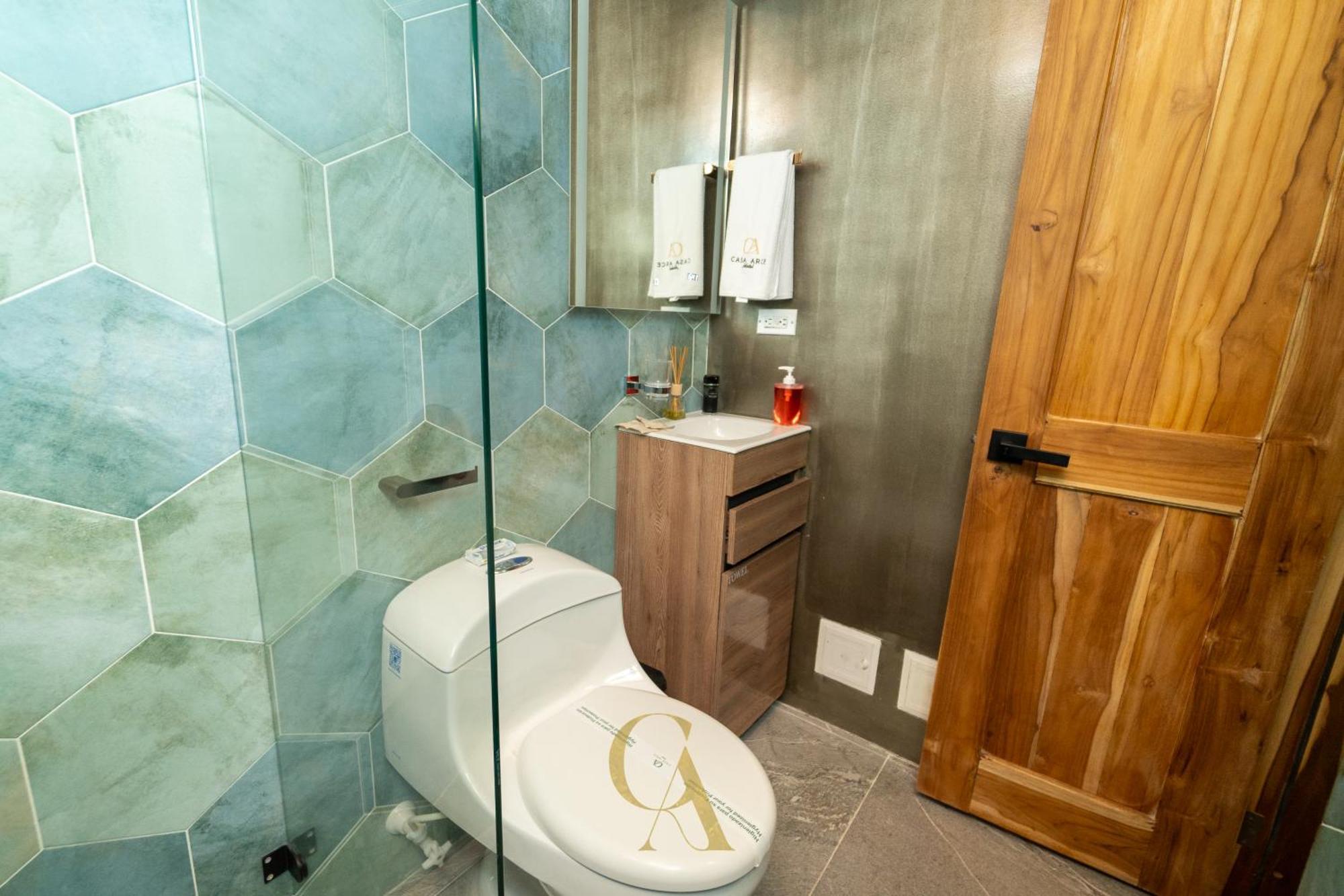 Casa Arce Boutique Holiday home