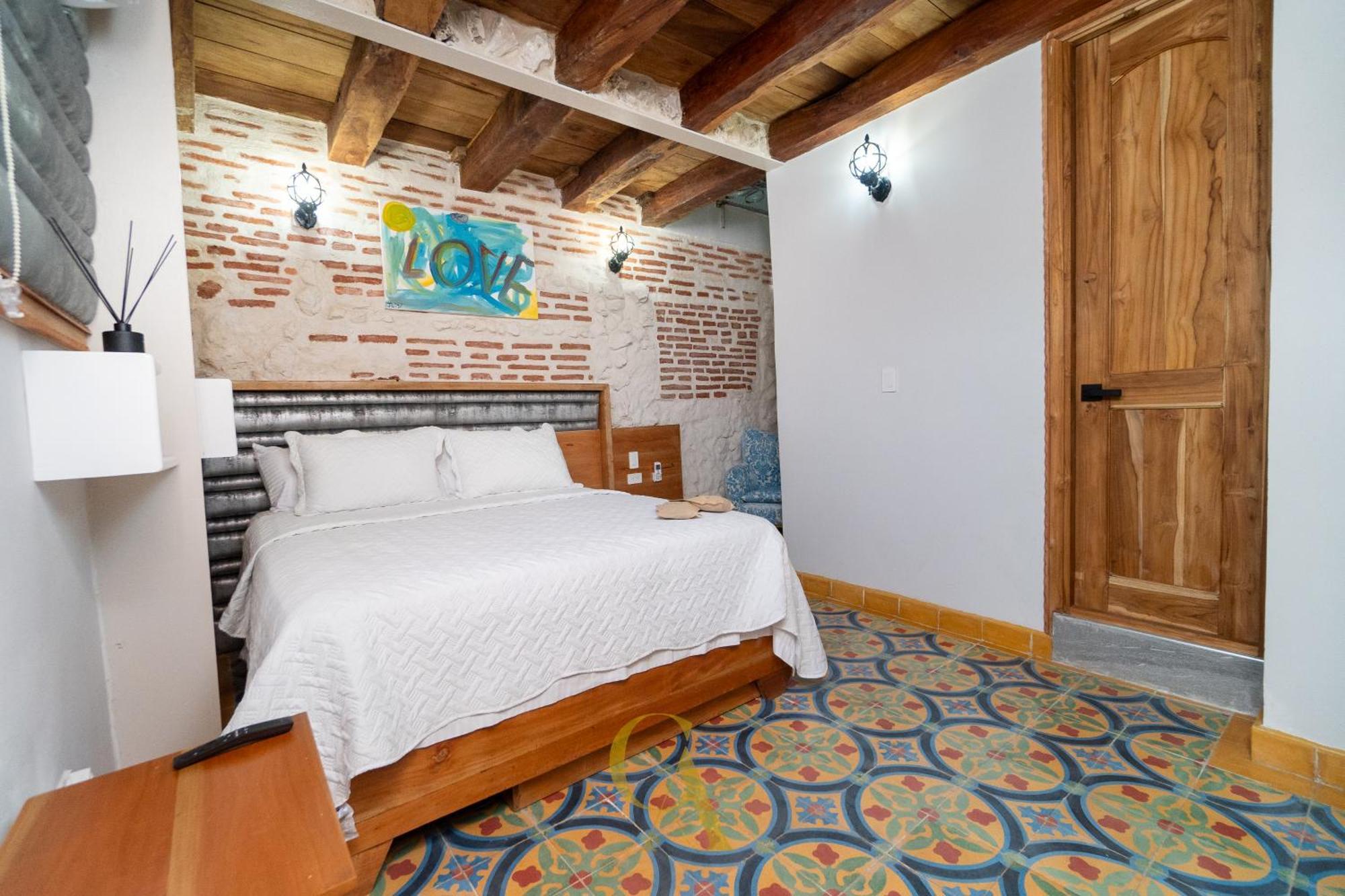 Casa Arce Boutique Holiday home