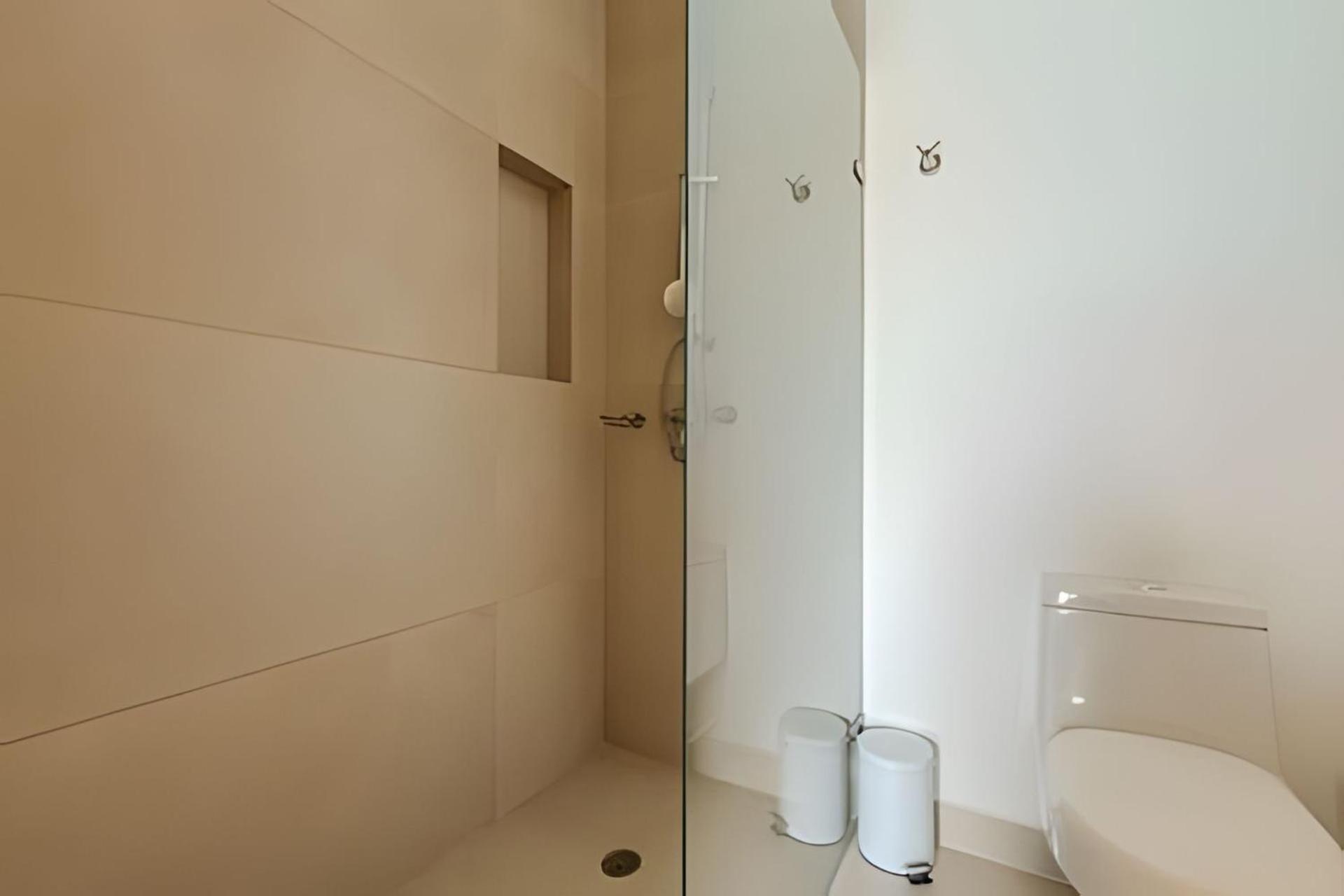 Lujoso A Estrenar/oasis Laguna Cristalina 2br