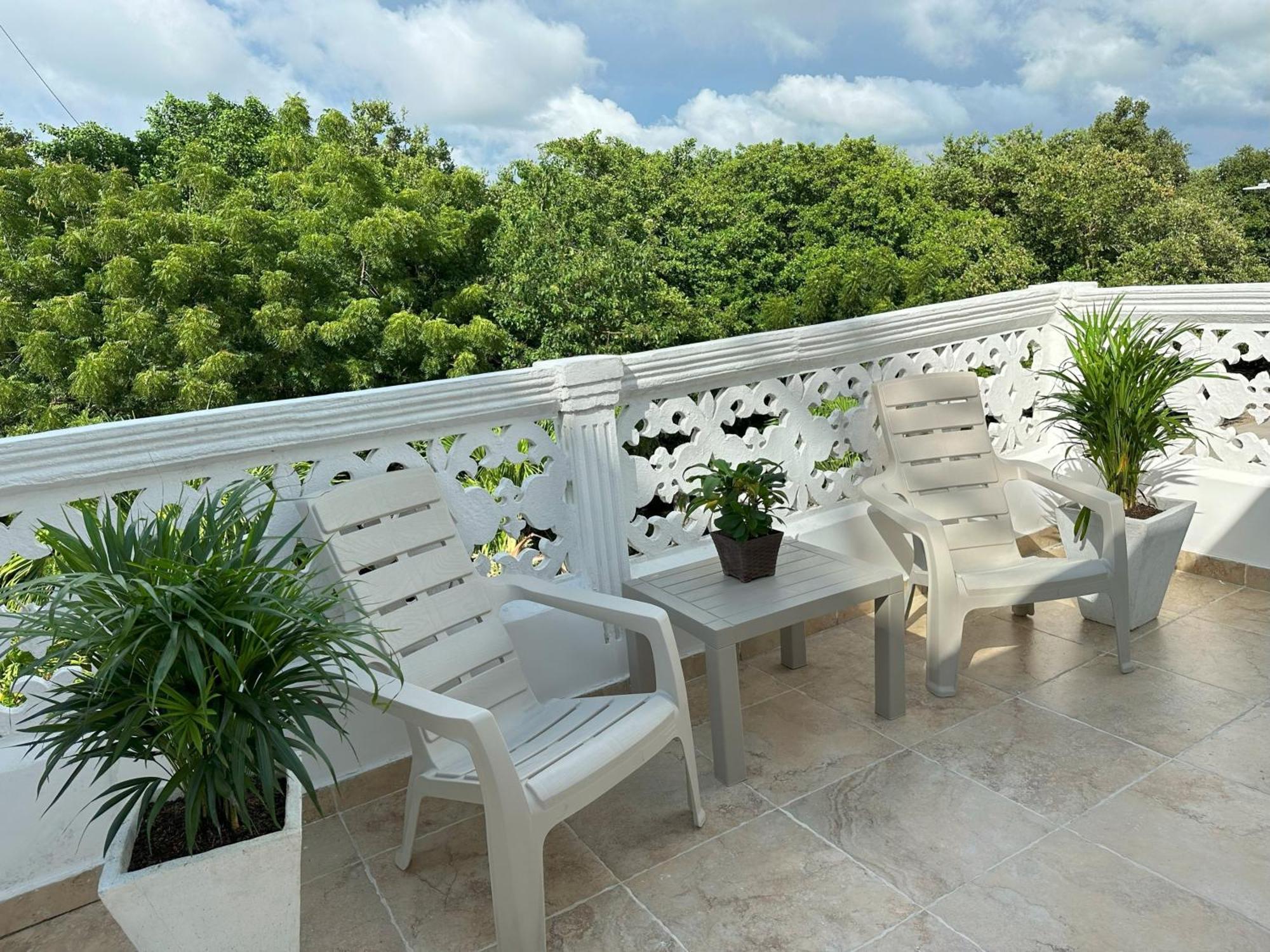 Casa Mar Guest house