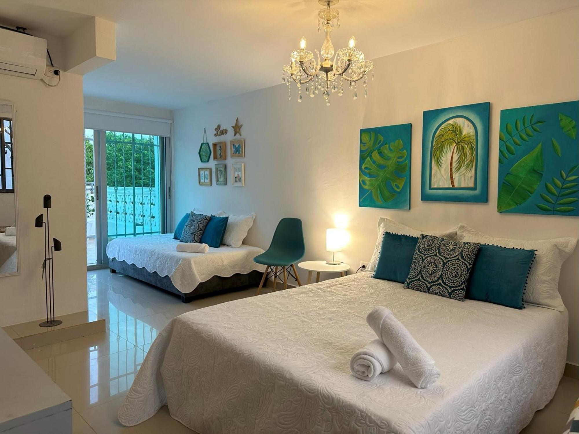 Guest house Casa Mar