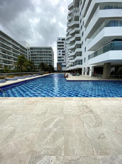 Apartamento Apartamento Morros Frente Al Mar *