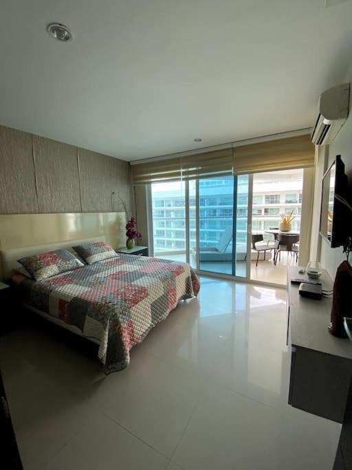 Apartamento Apartamento Morros Frente Al Mar