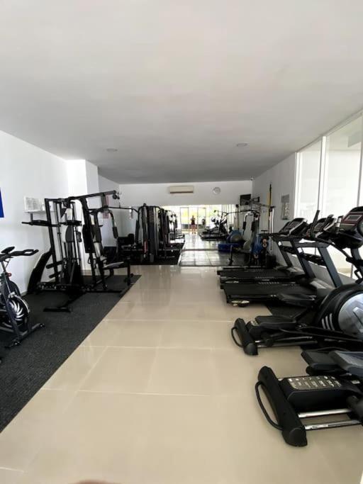 Apartamento Morros Frente Al Mar Apartamento Cartagena