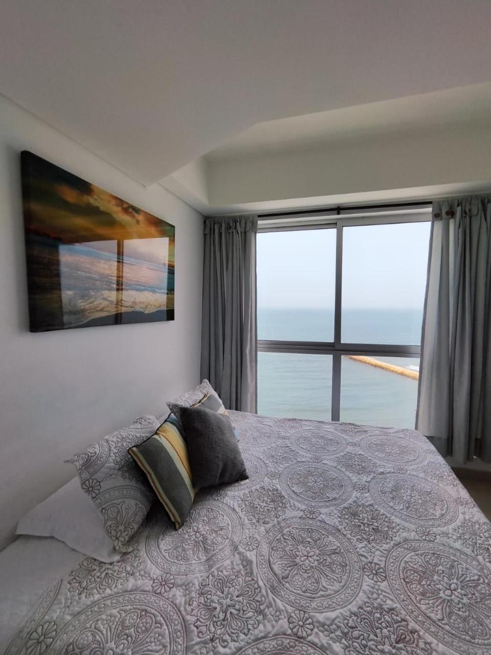 Palmetto Eliptic Con Buena Vista Al Mar Apartamento *