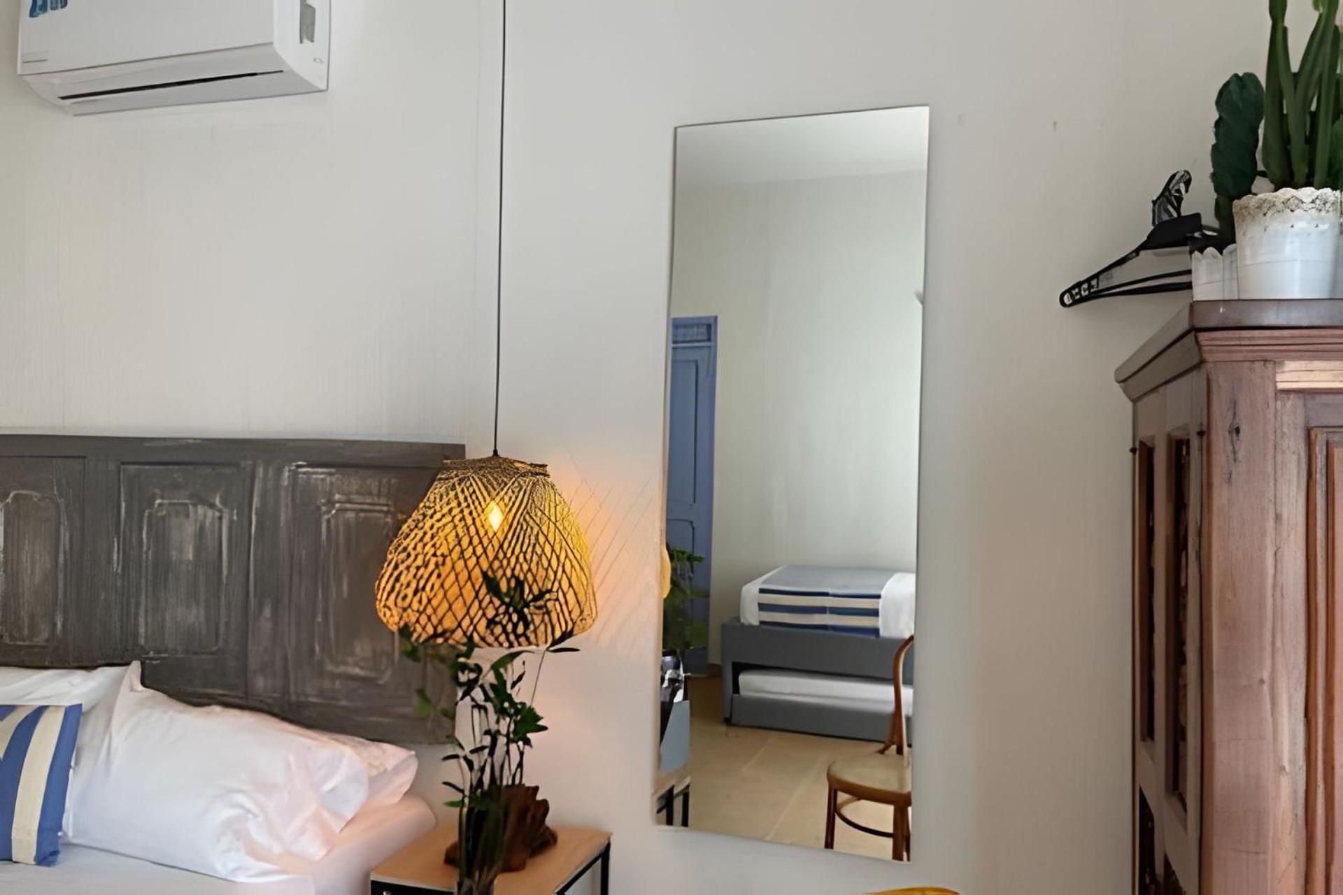 Cartagena+ Picina+6 Alcobas + Ciudad Antigua Guest house
