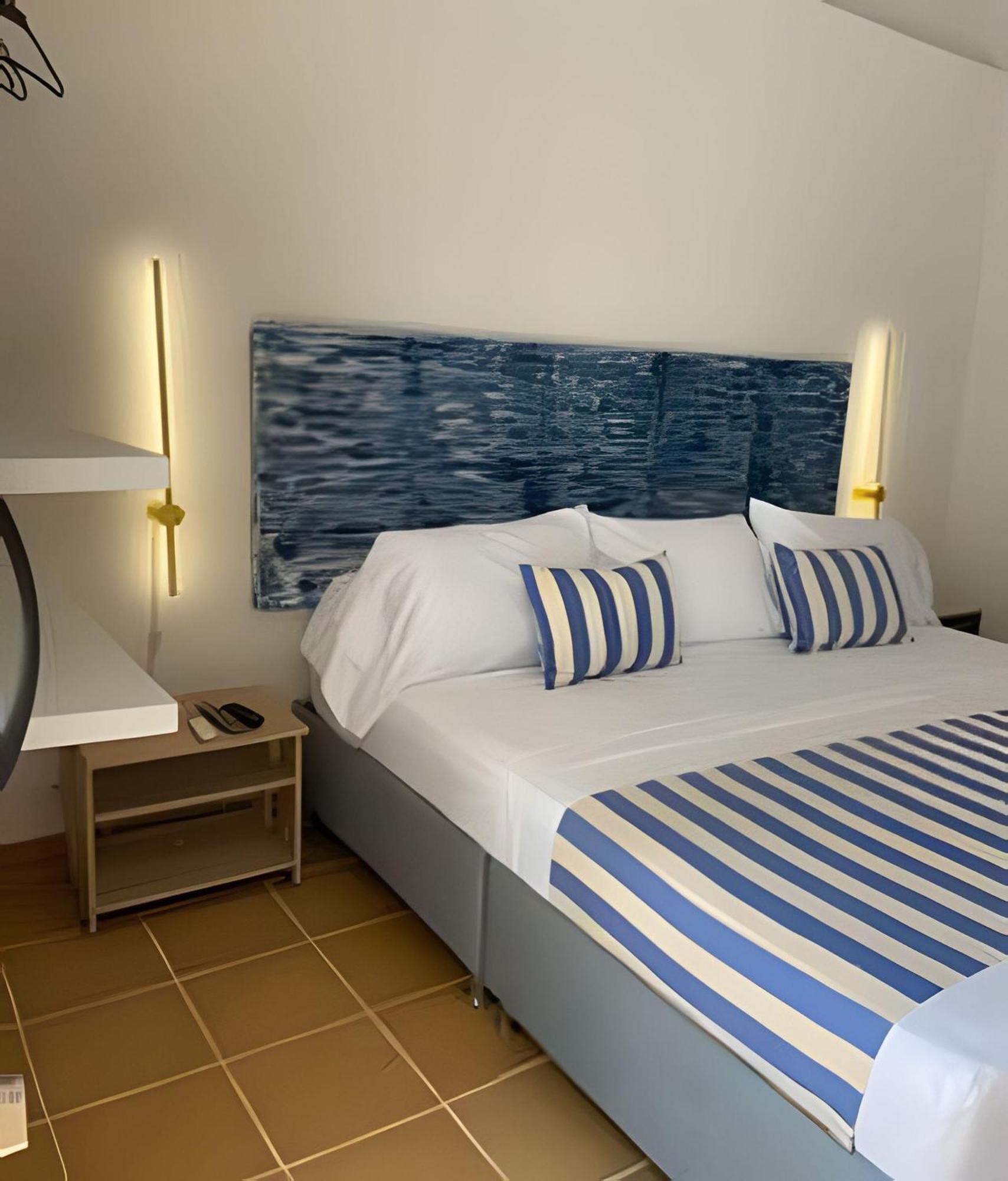 Guest house Cartagena+ Picina+6 Alcobas + Ciudad Antigua