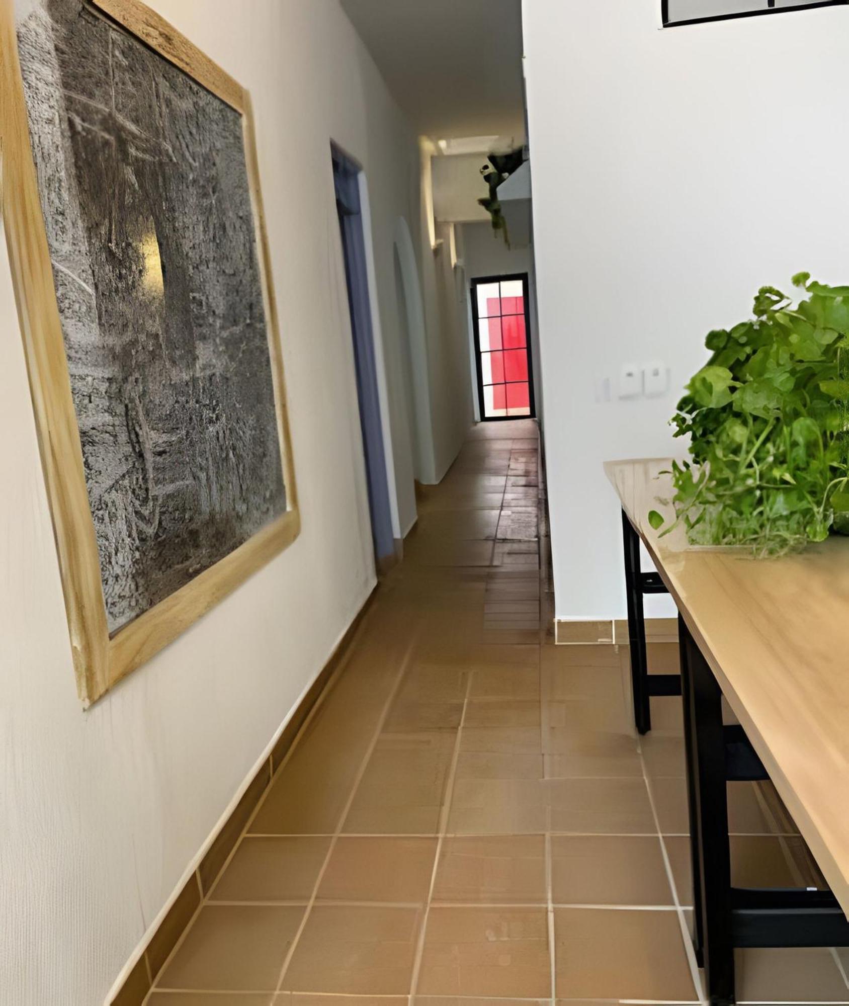 Guest house Cartagena+ Picina+6 Alcobas + Ciudad Antigua Cartagena