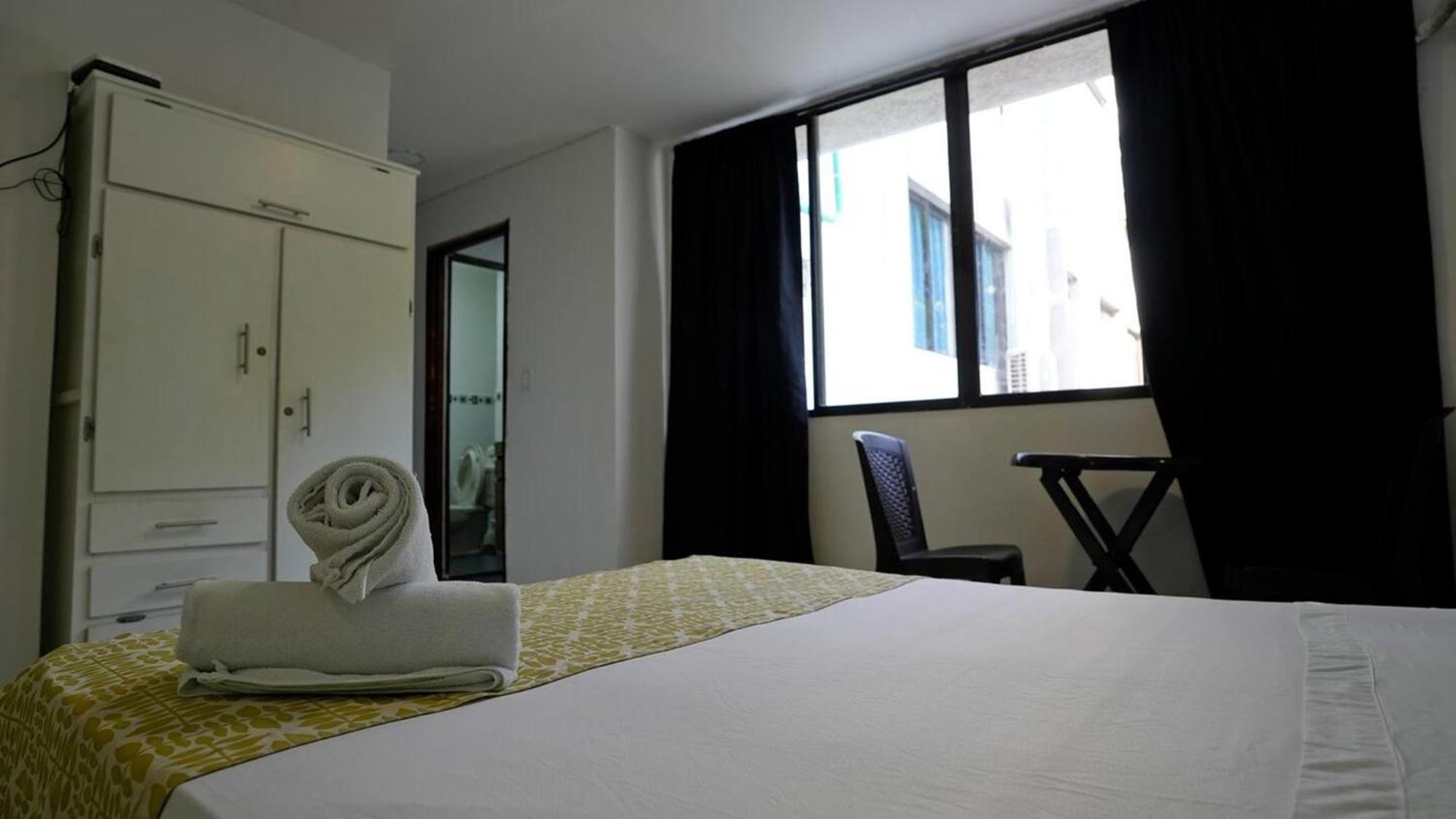 Apartment 1if2-3 Apartamento En Cerca Al Mar Con Aire Acondicionado Y Wifi *