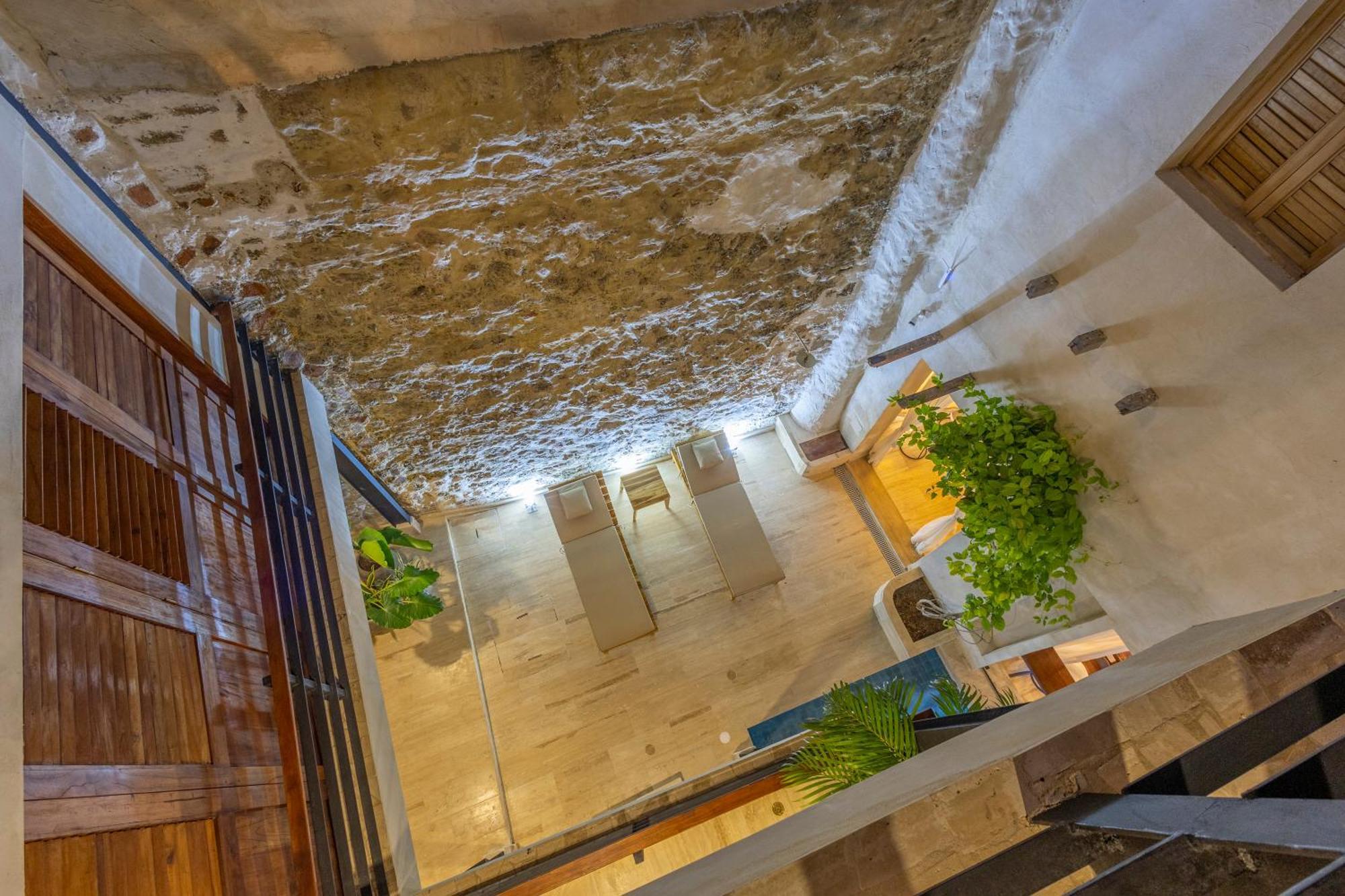 Casa Fernandez By Soho Сasa de vacaciones