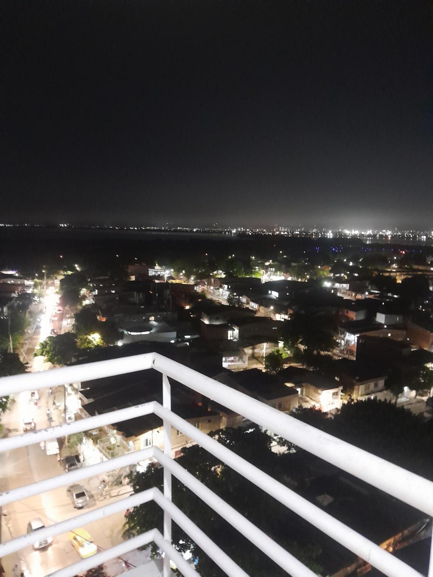 Casaguamarina Cartagena