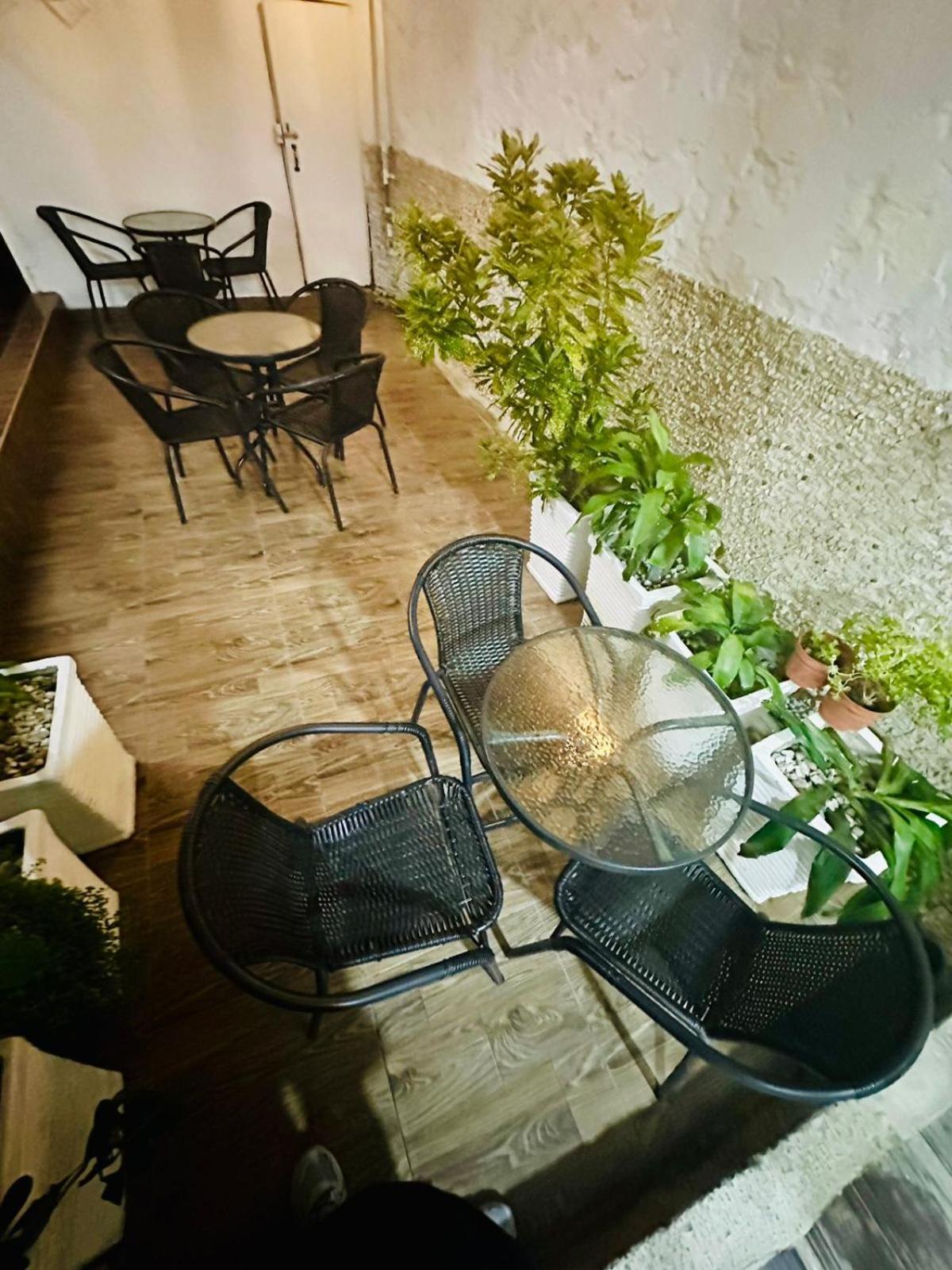 Casa Centro Historico