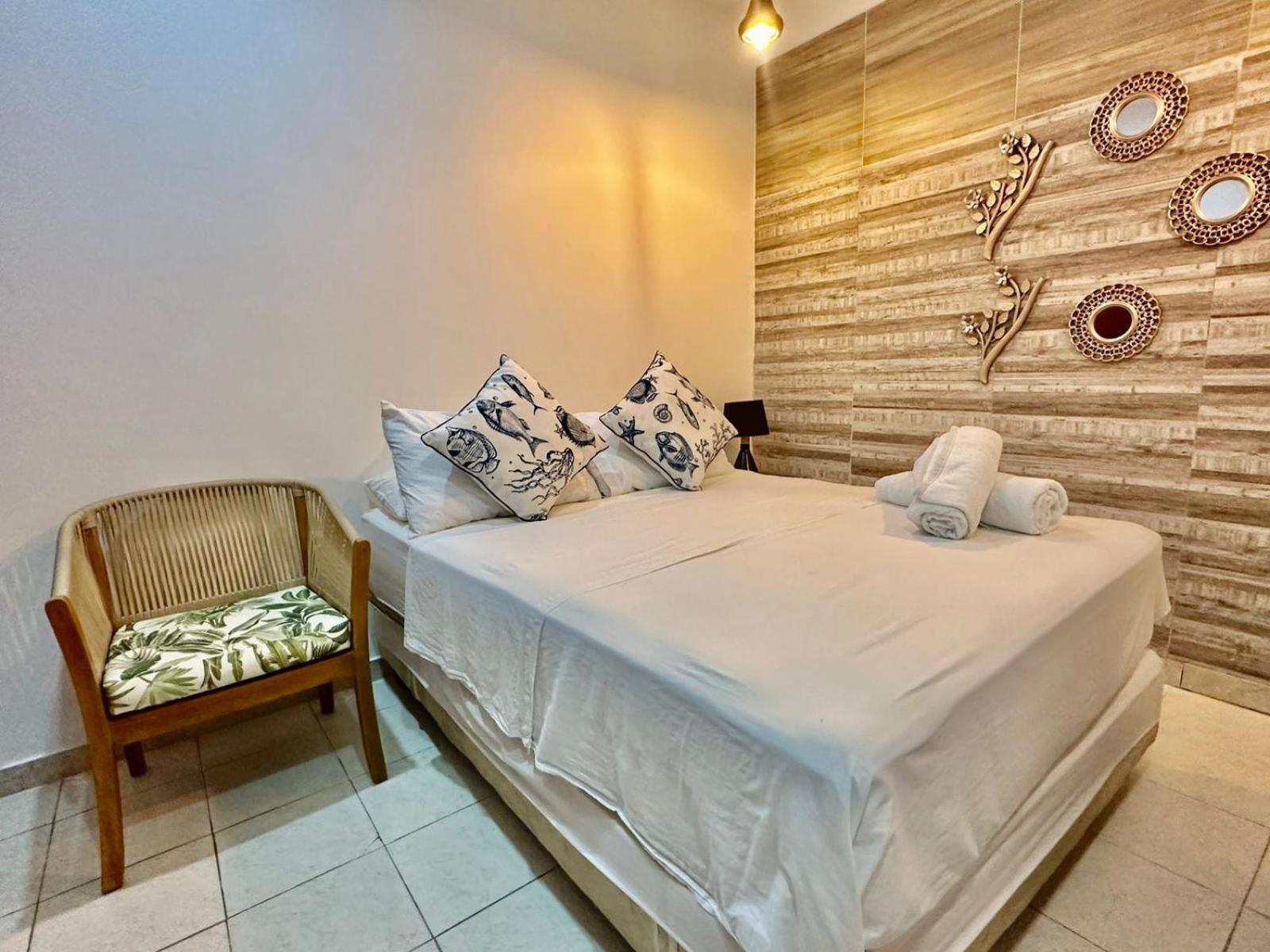 Hotel Casa Centro Historico Cartagena