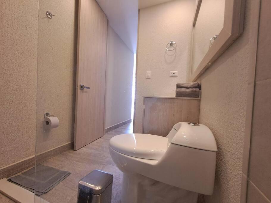 Apartamento Tu Escapada A La Mejor Playa De Cartagena