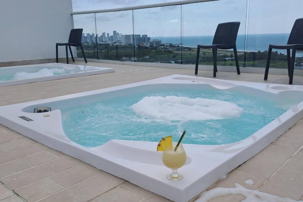 Apartamento Tu Escapada A La Mejor Playa De *