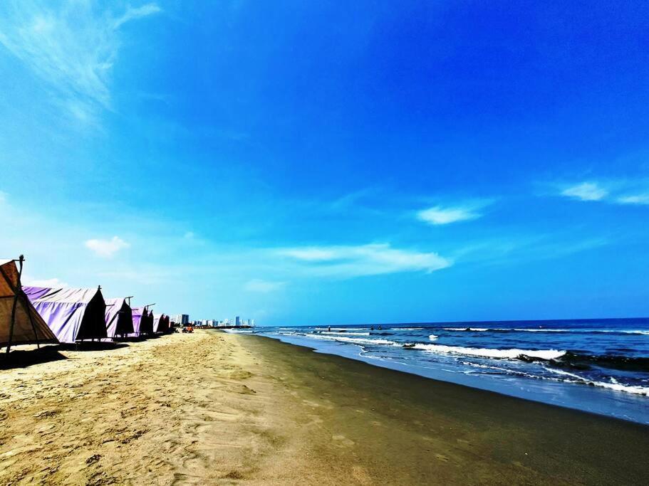 Apartamento Tu Escapada A La Mejor Playa De