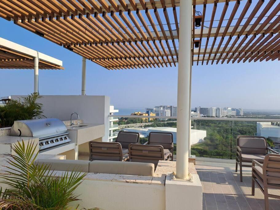 Tu Escapada A La Mejor Playa De Cartagena
