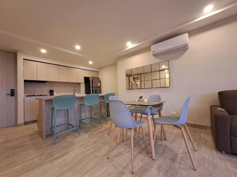 Apartamento Tu Escapada A La Mejor Playa De