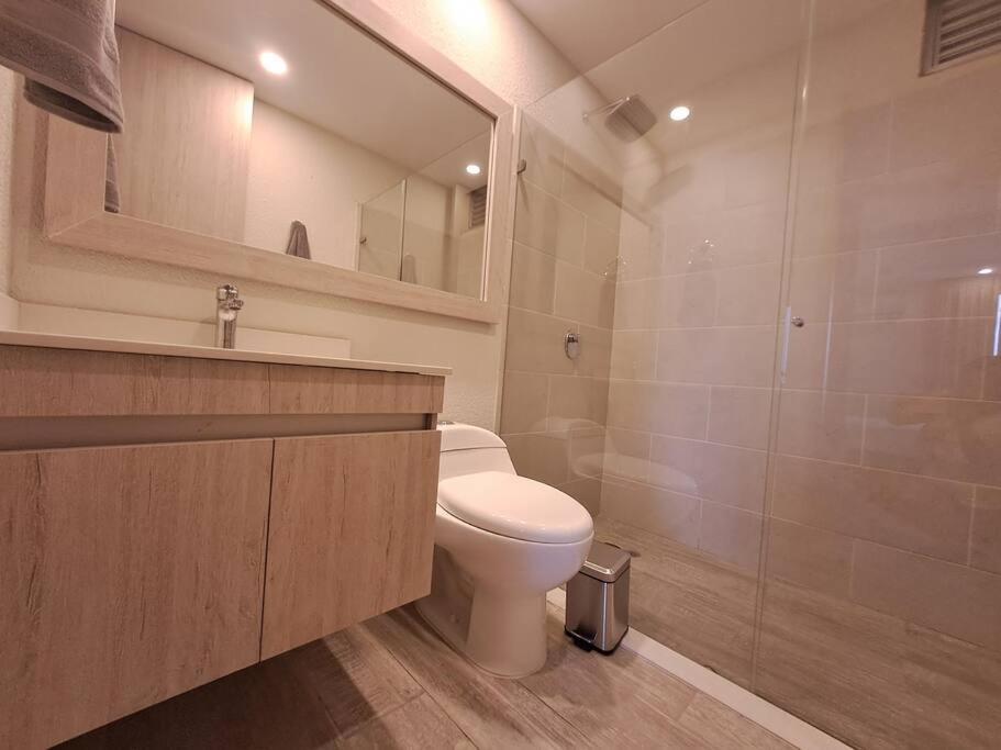 Apartamento Tu Escapada A La Mejor Playa De *