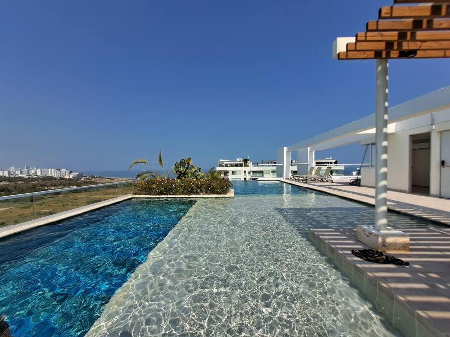 Tu Escapada A La Mejor Playa De Apartamento
