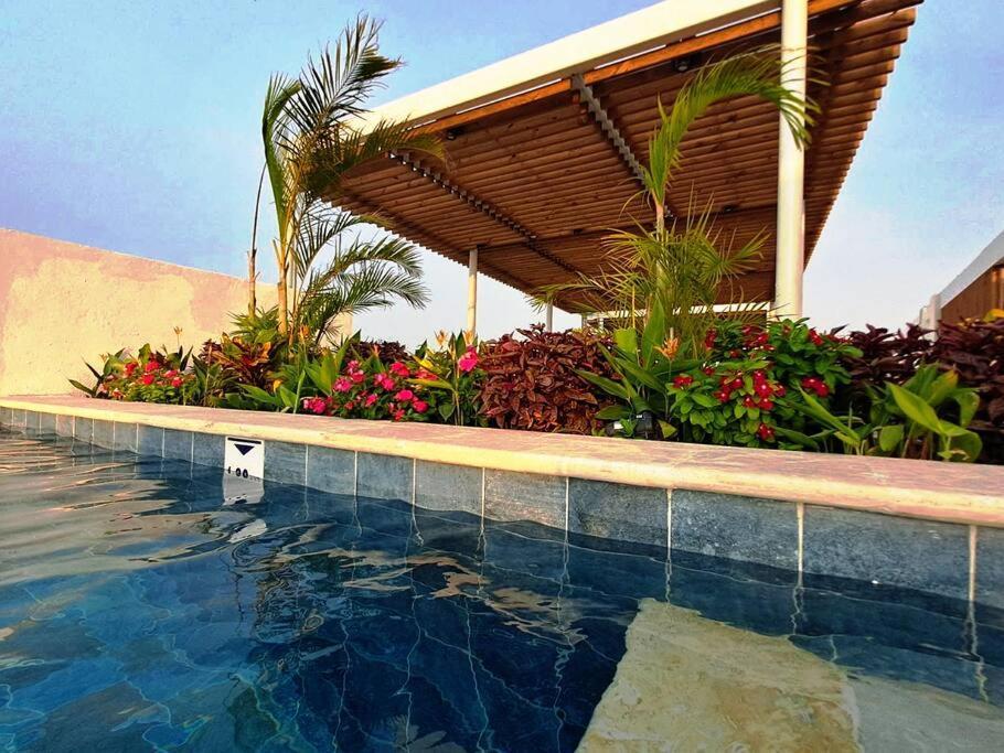Tu Escapada A La Mejor Playa De Cartagena