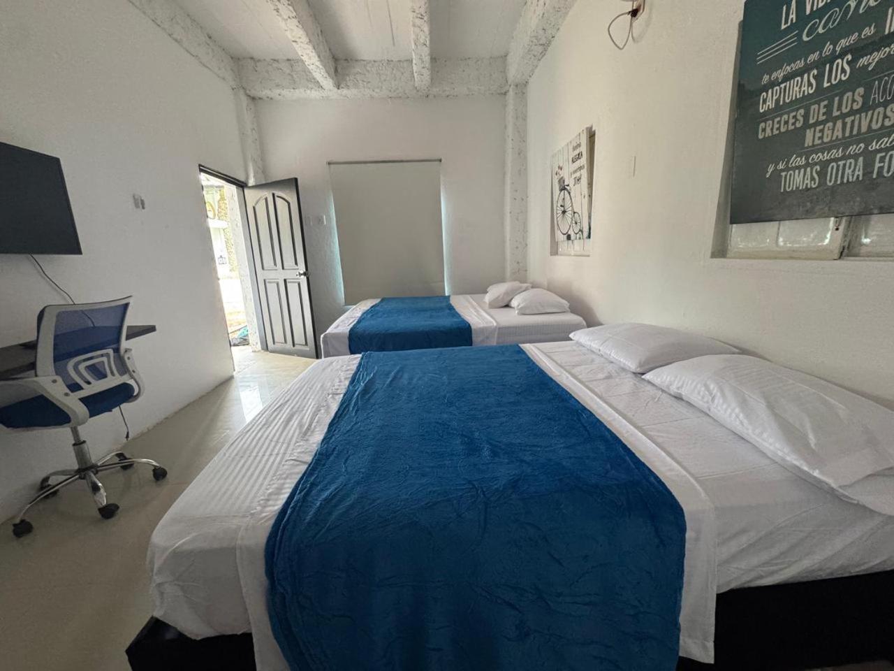 Casa Torices Real 12 Hostal