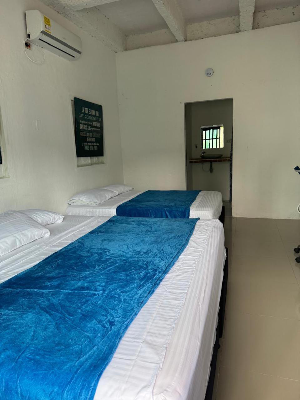 Hostal Casa Torices Real 12