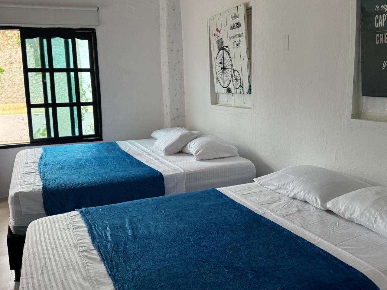 Casa Torices Real 12 Hostal *
