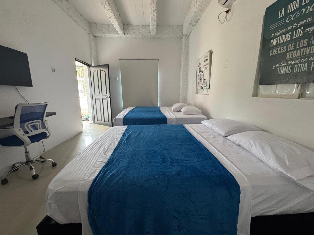 Hostal Casa Torices Real 12 *