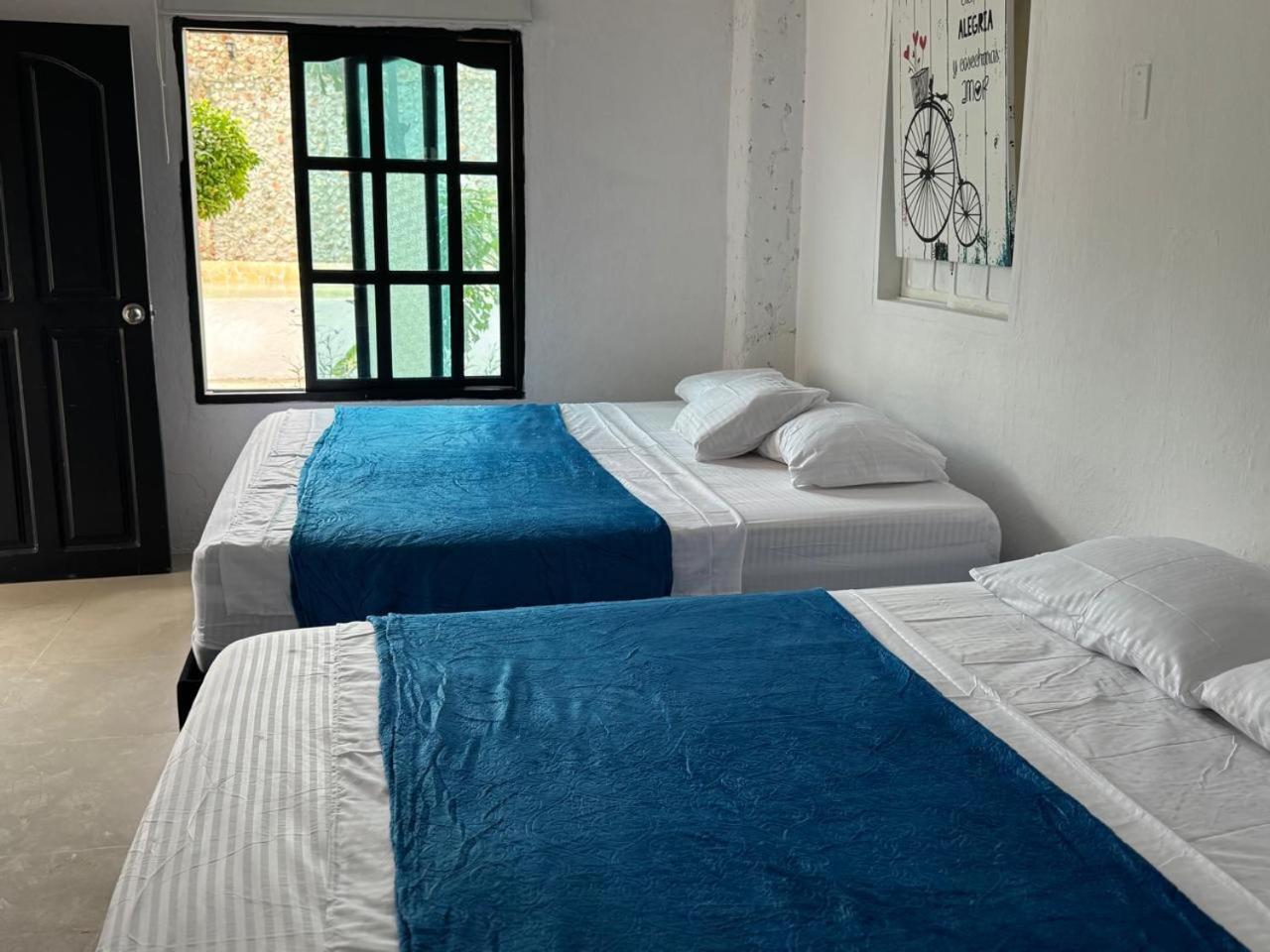 Casa Torices Real 12 Hostal Cartagena