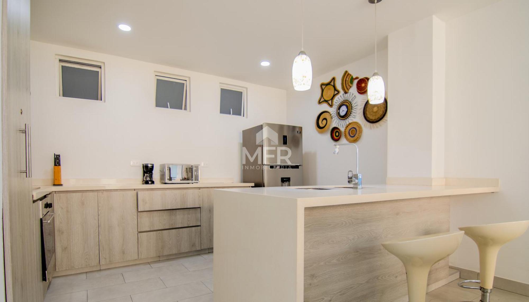 Morros 922 Apto 3 Alcobas Cartagena